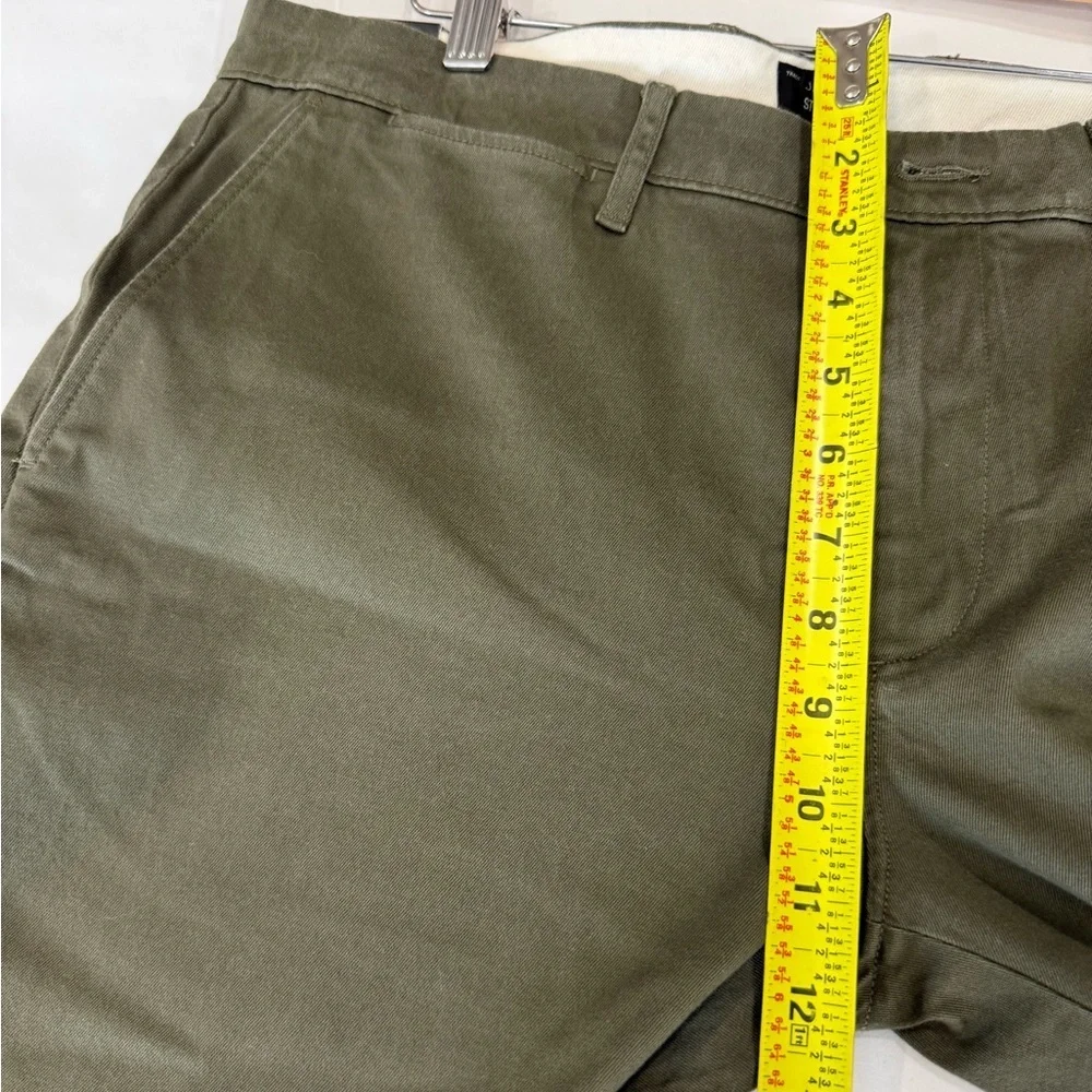 J. Crew classic straight